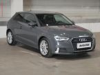 Audi A3 - fotka číslo 0