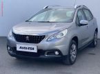Peugeot 2008 - fotka číslo 2