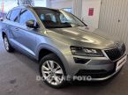 Škoda Karoq - fotka číslo 0