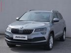 Škoda Karoq - fotka číslo 2