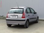 Citroën C3 - fotka číslo 3