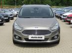 Ford S-MAX - fotka číslo 1