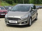 Ford S-MAX - fotka číslo 2