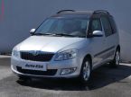 Škoda Roomster - fotka číslo 2