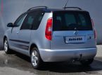 Škoda Roomster - fotka číslo 5