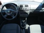 Škoda Roomster - fotka číslo 7