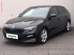 Škoda Scala - fotka číslo 2