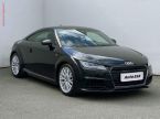 Audi TT - fotka číslo 0
