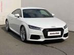 Audi TT - fotka číslo 0