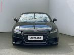 Audi TT - fotka číslo 1