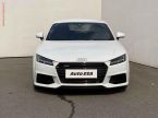 Audi TT - fotka číslo 1