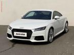 Audi TT - fotka číslo 2