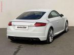 Audi TT - fotka číslo 3