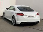 Audi TT - fotka číslo 5