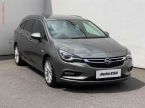 Opel Astra - fotka číslo 0