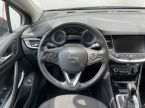 Opel Astra - fotka číslo 10