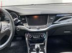 Opel Astra - fotka číslo 11