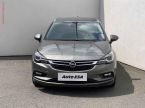 Opel Astra - fotka číslo 1