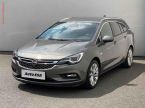 Opel Astra - fotka číslo 2