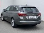 Opel Astra - fotka číslo 5
