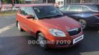 Škoda Fabia - fotka číslo 0