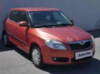 Škoda Fabia - fotka číslo 0
