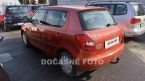 Škoda Fabia - fotka číslo 1