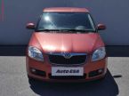 Škoda Fabia - fotka číslo 1