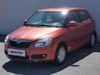 Škoda Fabia - fotka číslo 2