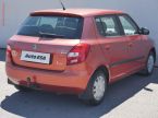 Škoda Fabia - fotka číslo 3
