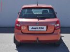 Škoda Fabia - fotka číslo 4