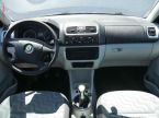 Škoda Fabia - fotka číslo 7