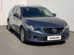 Mazda 6 - fotka číslo 0
