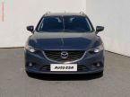 Mazda 6 - fotka číslo 1
