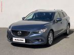 Mazda 6 - fotka číslo 2