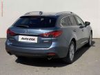 Mazda 6 - fotka číslo 3