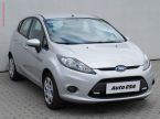 Ford Fiesta - fotka číslo 0