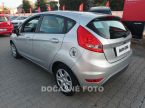 Ford Fiesta - fotka číslo 1