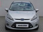 Ford Fiesta - fotka číslo 1