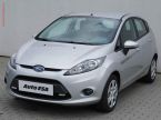 Ford Fiesta - fotka číslo 2