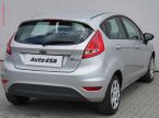 Ford Fiesta - fotka číslo 3