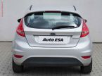 Ford Fiesta - fotka číslo 4