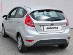 Ford Fiesta - fotka číslo 5