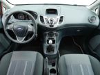 Ford Fiesta - fotka číslo 7