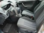 Ford Fiesta - fotka číslo 8