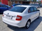 Škoda Rapid - fotka číslo 3