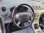Ford S-MAX - fotka číslo 11