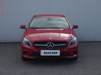Mercedes Třída CLA - fotka číslo 1