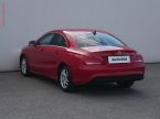 Mercedes Třída CLA - fotka číslo 3