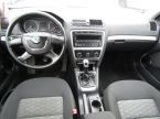 Škoda Octavia - fotka číslo 7